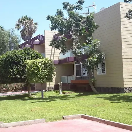 Beautiful Hercules Costa Del Silencio