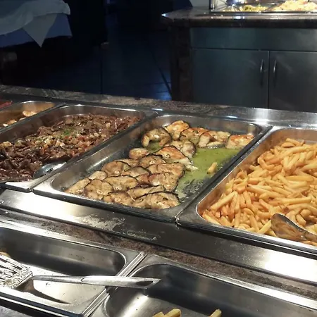 Beautiful Hercules 公寓