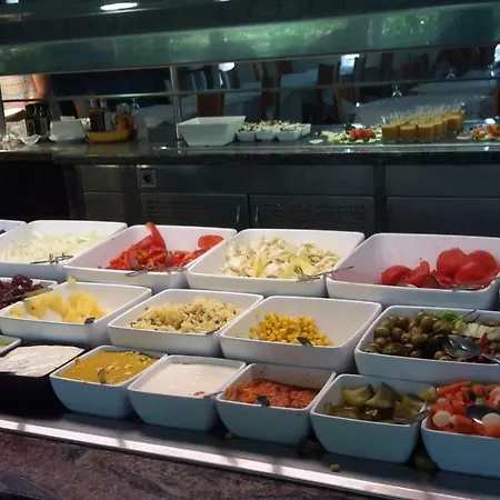 Beautiful Hercules 德尔锡伦西奥海岸