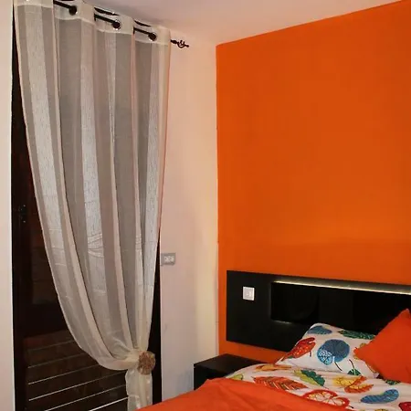 Διαμέρισμα Beautiful Hercules