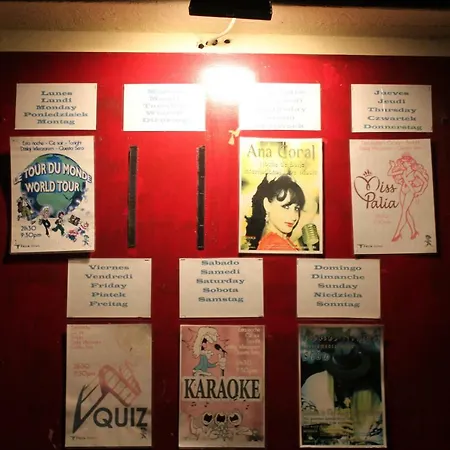 公寓 Beautiful Hercules