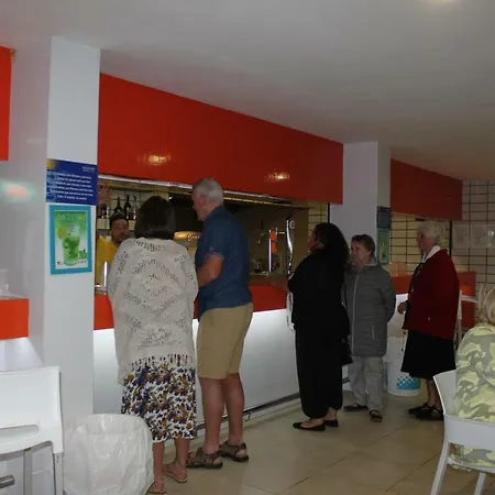 公寓 Beautiful Hercules 德尔锡伦西奥海岸