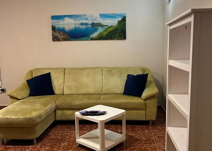 Beautiful Hercules Appartamento