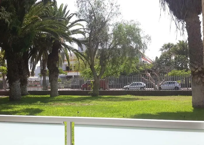 Beautiful Hercules Costa Del Silencio