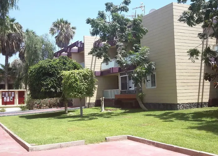 Beautiful Hercules Costa del Silencio