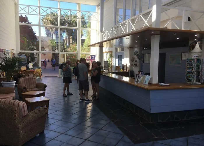 Beautiful Hercules Lejlighed