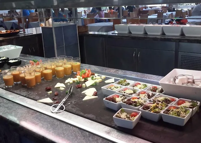 Beautiful Hercules * Costa Del Silencio