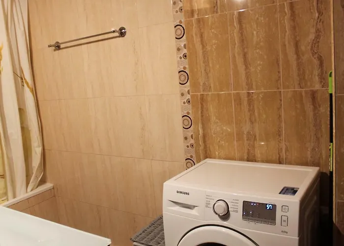 Beautiful Hercules Lejlighed Costa del Silencio