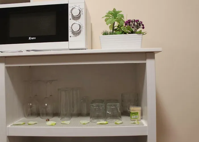 Beautiful Hercules Lejlighed