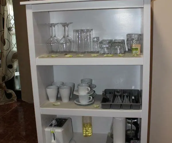 Beautiful Hercules Lejlighed