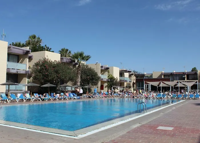 Beautiful Hercules Costa Del Silencio