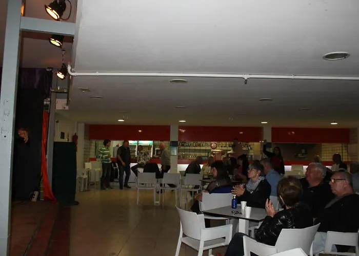 Beautiful Hercules Costa del Silencio