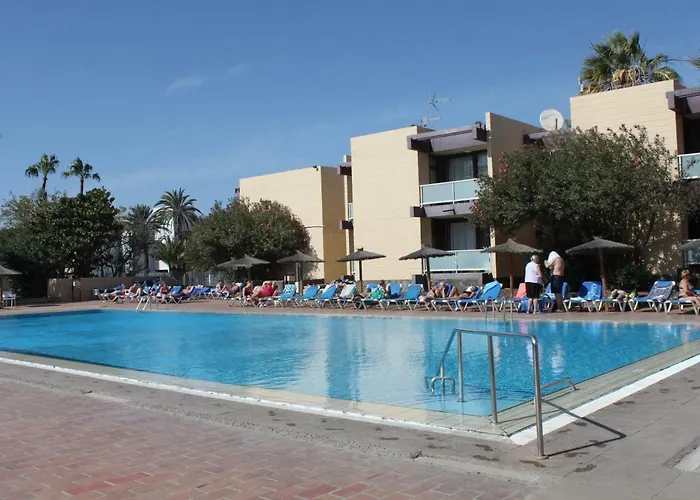 Beautiful Hercules Costa del Silencio