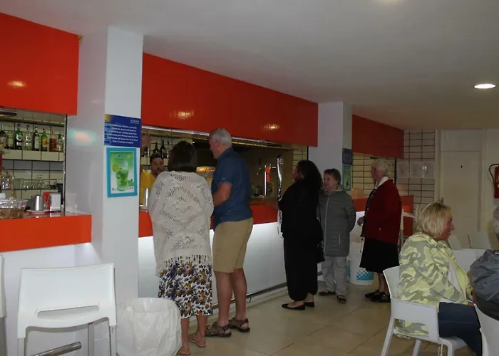 Lejlighed Beautiful Hercules Costa del Silencio