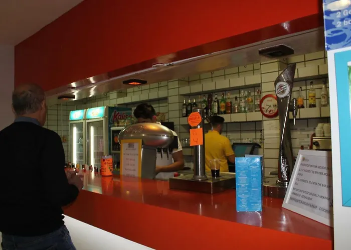 Lejlighed Beautiful Hercules