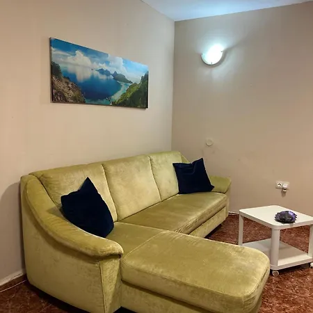 Appartement Beautiful Hercules *