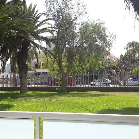 Beautiful Hercules Costa Del Silencio