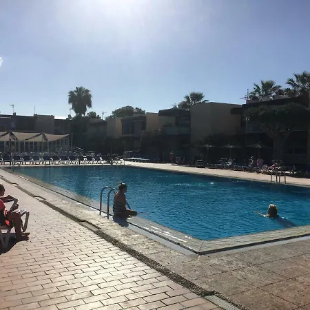 Appartement Beautiful Hercules Costa Del Silencio