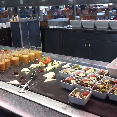 Beautiful Hercules * Costa Del Silencio