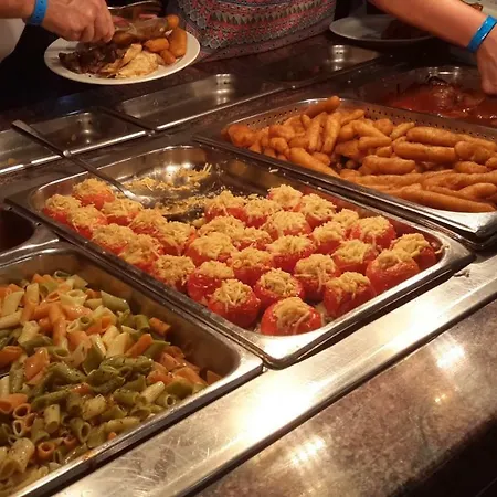 Beautiful Hercules Appartement