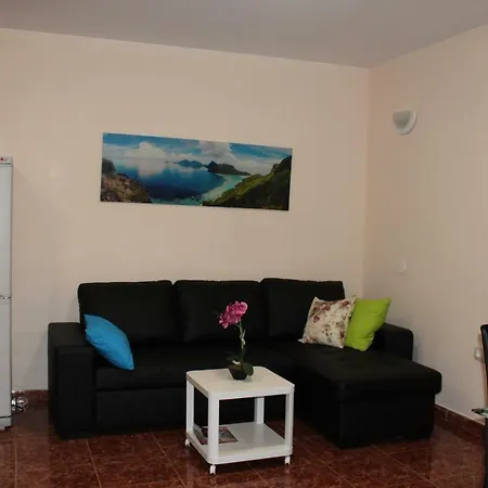 Appartement Beautiful Hercules Costa Del Silencio