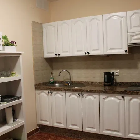 Beautiful Hercules Costa Del Silencio