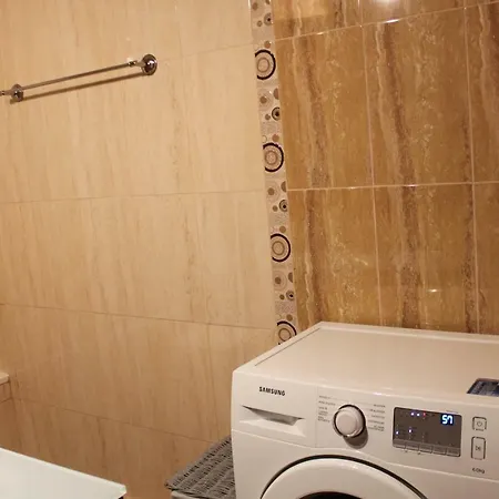 Beautiful Hercules Appartement Costa Del Silencio