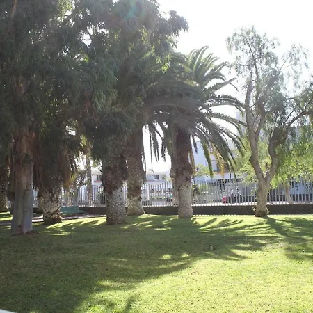 Appartement Beautiful Hercules Costa Del Silencio