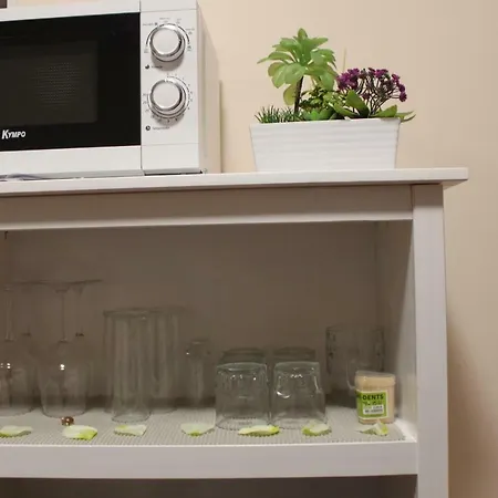 Beautiful Hercules Appartement