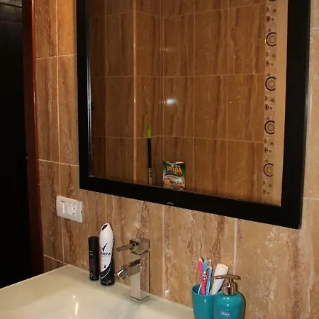 Appartement Beautiful Hercules