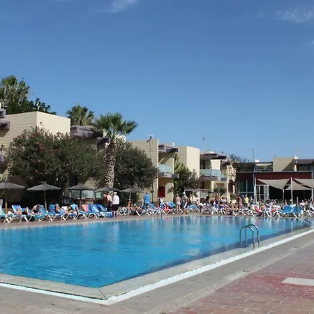 Beautiful Hercules Costa Del Silencio