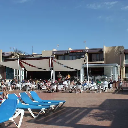 Beautiful Hercules * Costa Del Silencio