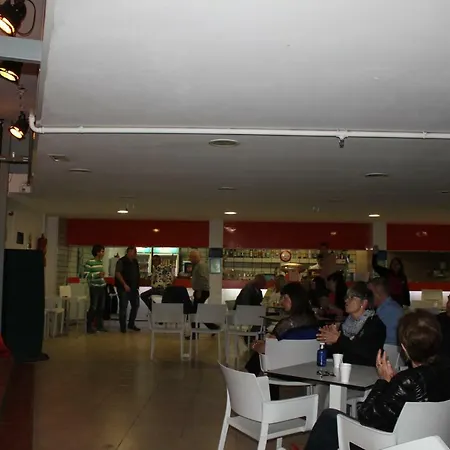 Beautiful Hercules Costa Del Silencio