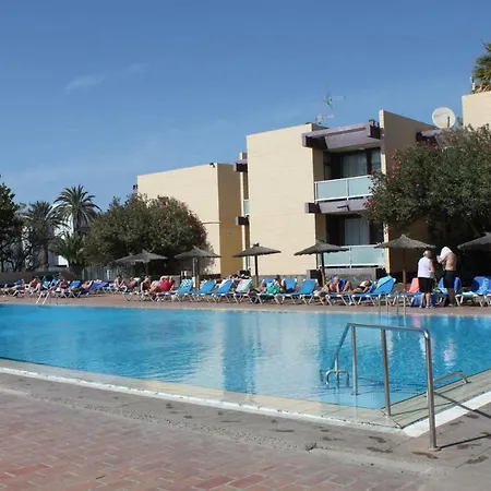 Beautiful Hercules Costa Del Silencio