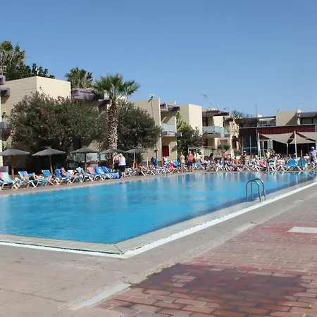 Beautiful Hercules * Costa Del Silencio