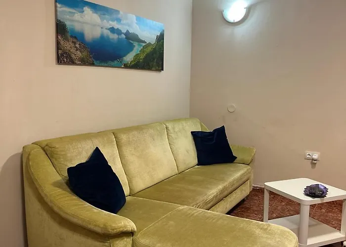 Apartman Beautiful Hercules *