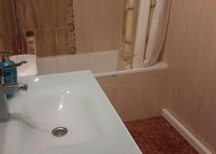 Apartman Beautiful Hercules *