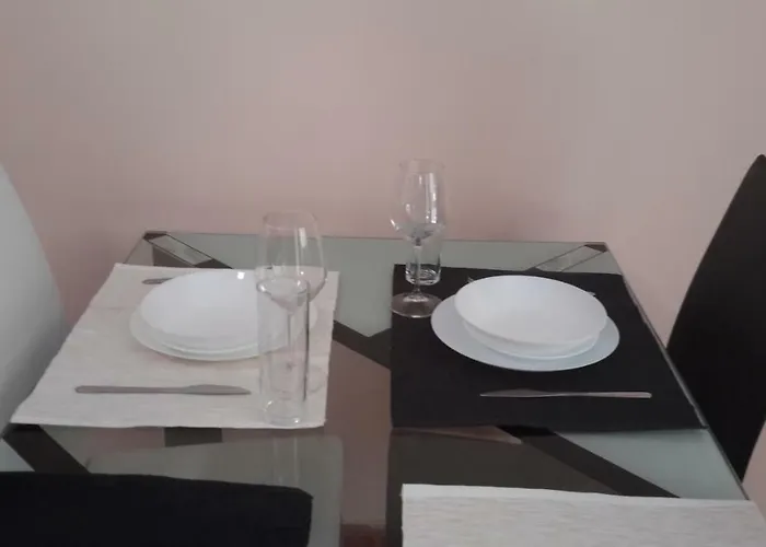 Apartman Beautiful Hercules