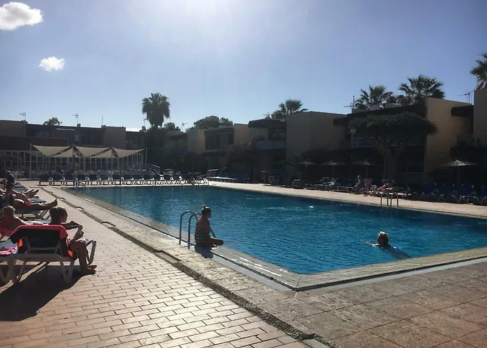 Apartman Beautiful Hercules Costa Del Silencio