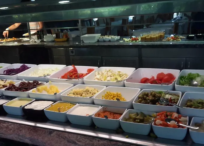 Beautiful Hercules Costa Del Silencio