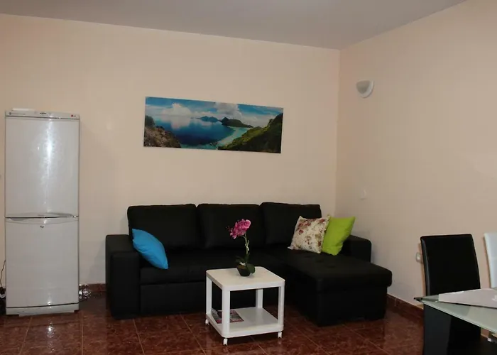 Apartman Beautiful Hercules Costa Del Silencio