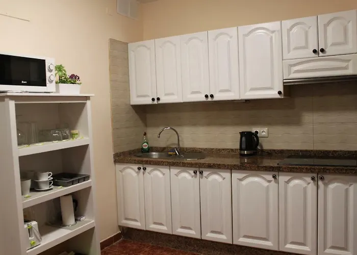 Beautiful Hercules Costa Del Silencio