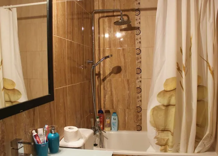 Apartman Beautiful Hercules *