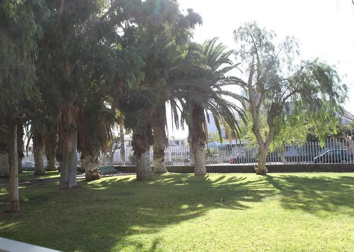 Apartman Beautiful Hercules Costa Del Silencio