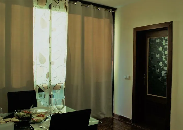 Beautiful Hercules Apartman *