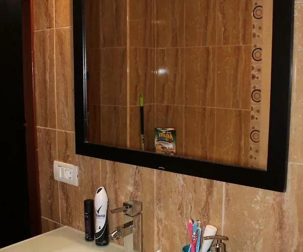 Apartman Beautiful Hercules